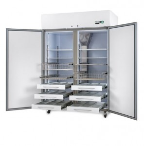   TER 1500 ECT-F PLUS Fiocchetti TER1503
