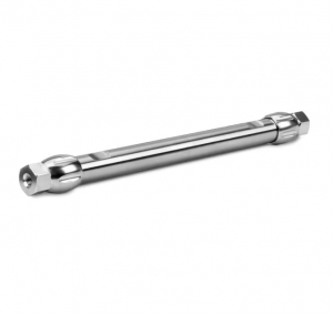  XTerra Prep 5  Shield RP8 125 A, 150 , 7.8  Waters 186001478