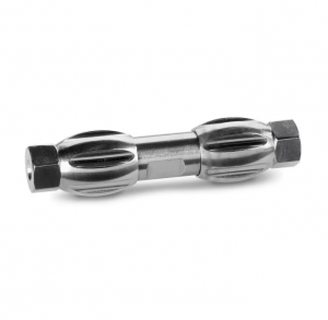  XTerra Prep 5  Shield RP8 125 A, 50 , 7.8  Waters 186001155