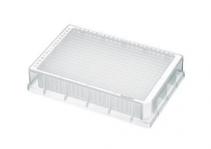  Deepwell Plate DNA LoBind, 200, ,  , 40 /., Eppendorf 0030523105