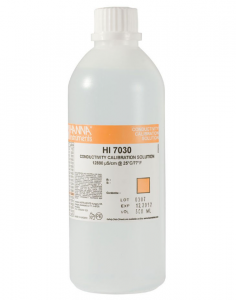    12880 /,  500 ,   HI7030L/C Hanna HI7030L/C