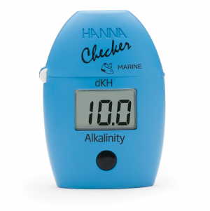 Checker HC   ( ) ( 0,0  20,0 dKH) HI772 Hanna HI772