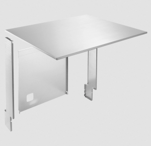     Miele DE-CS7-85  PG 858X CD, H 15, W 900, T 700 old ... 10222780