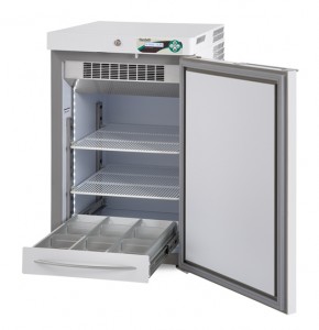  FREEZER 140 ECT-F PLUS Fiocchetti FRE0143