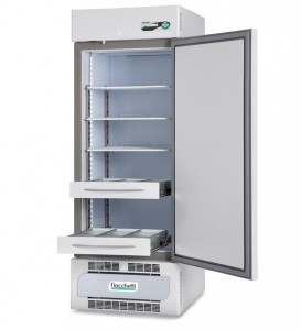  FREEZER 250 ECT-F PLUS Fiocchetti FRE0253