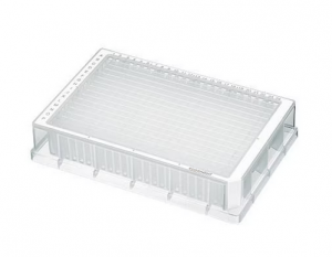  Deepwell Plate DNA LoBind, 200, ,  , 120 /., Eppendorf 0030527100