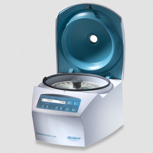  HAEMATOKRIT 200, 13000 /, 24 , Hettich 1801