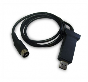 USB-  HI9828 HI7698281 Hanna HI7698281