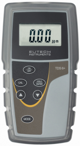        Eutech TDS 6+ ECTDS603PLUS
