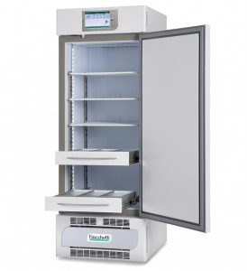  FREEZER 250 TOUCH Fiocchetti FRE0252