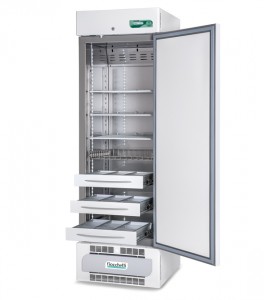  FREEZER 400 ECT-F Fiocchetti FRE0401