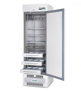 FREEZER 400 ECT-F PLUS Fiocchetti FRE0141