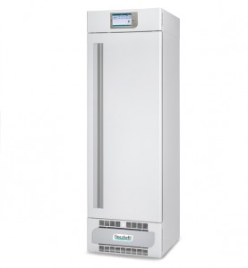  FREEZER 400 TOUCH Fiocchetti FRE0402