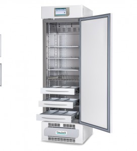  FREEZER 400 TOUCH Fiocchetti FRE0402