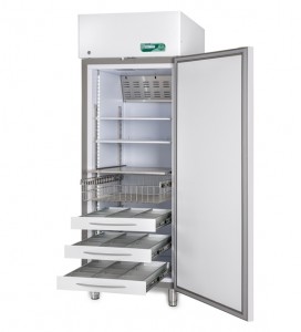  FREEZER 700 ECT-F Fiocchetti FRE0141