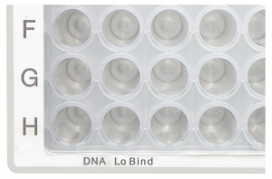  Deepwell Plate DNA LoBind, 350, ,  , 80 /., Eppendorf 0030603303
