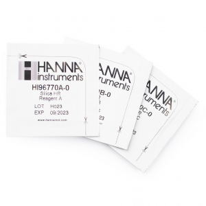  , 100  HI96770-01 Hanna HI96770-01