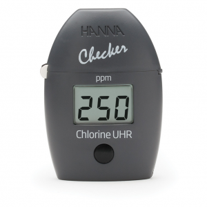Checker HC      ( 0  500 /) HI771 Hanna HI771