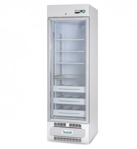   VISION 400 ECT-F PLUS Fiocchetti VIS0403
