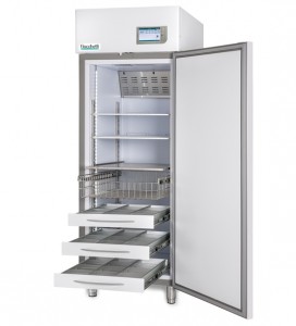  FREEZER 700 TOUCH Fiocchetti FRE0702