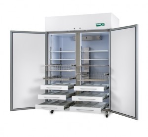  FREEZER 1500 ECT-F Fiocchetti FRE1501