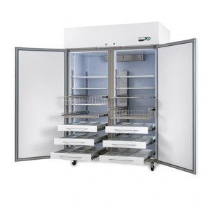  FREEZER 1500 ECT-F PLUS Fiocchetti FRE1503