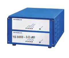   TG 3003 Bandelin 