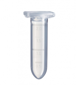 Safe-Lock PCR clean tubes 2,0ml, , 1000 /, Eppendorf 0030123344
