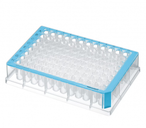  Deepwell Plate DNA LoBind, 500, ,  , 40 /., Eppendorf 0030503147