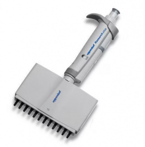   Research Plus, 0,5 - 10 , , Eppendorf 3125000028