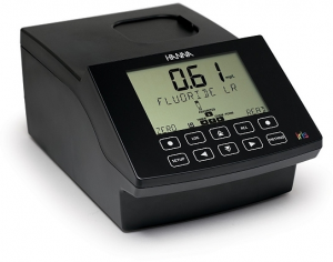  HI 801-02 Hanna hi801-02