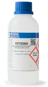   pH 6,86,  230  HI7006M Hanna HI7006M
