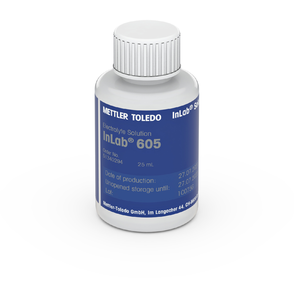   InLab605 (Mettler Toledo) 51340294
