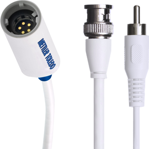  InLab MultiPin-BNC/RCA 1.2m, Mettler Toledo 30281896