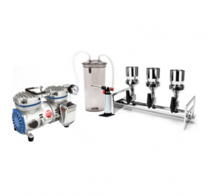      BioVac330B Wiggens 167403