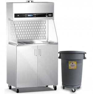      IVC-600 Eurping