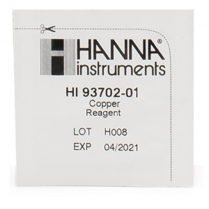    ,   (100 ) HI93702-01 Hanna HI93702-01