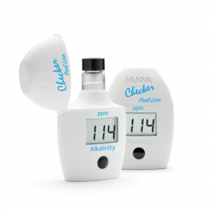 Pool Line Checker HC    HI7754 Hanna HI7754
