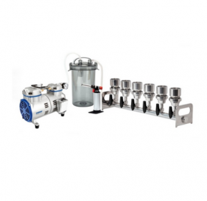      BioVac630B Wiggens 167601