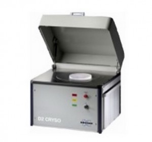  D2 CRYSO Bruker