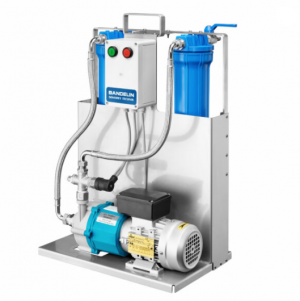   FA SONOREX TECHNOLOGY FA 220 Bandelin 8614