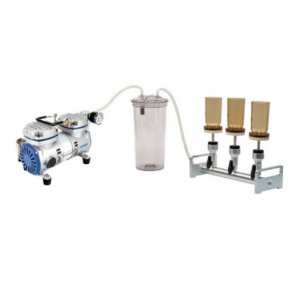      BioVac320A Wiggens 167405