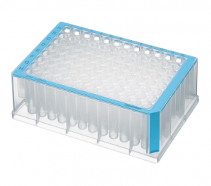  Deepwell Plate DNA LoBind, 1000, ,  , 20 /., Eppendorf 0030503244