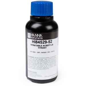       , Low-50, 120  HI84529-52 Hanna HI84529-52