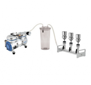      BioVac320B Wiggens 167406