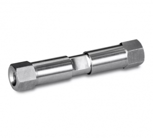  Atlantis Intelligent Speed (IS) 3  T3 100 A, 20 , 4.6  Waters 186003724