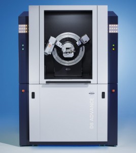  D8 FOCUS Bruker