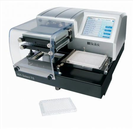    BioTek 405 Touch 