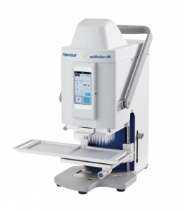   , 96/384-, 300    , EpMotion96, Eppendorf 5069000110