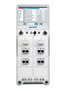   / SciVario twin Eppendorf 7600100001
